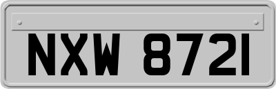 NXW8721