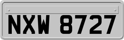 NXW8727