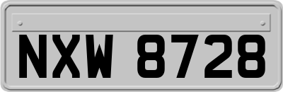 NXW8728