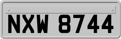 NXW8744