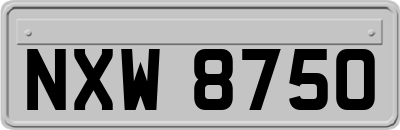 NXW8750