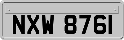 NXW8761