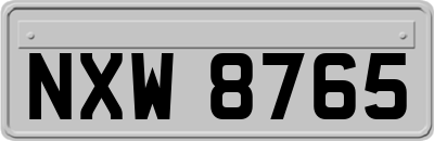 NXW8765