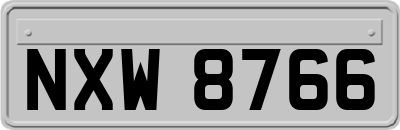 NXW8766