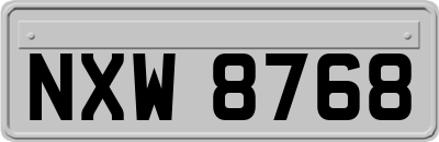 NXW8768