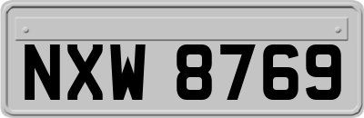 NXW8769