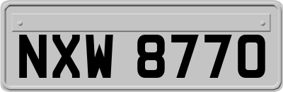 NXW8770