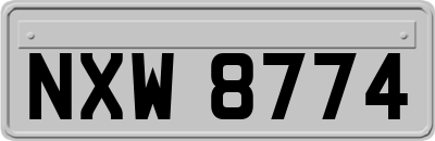 NXW8774