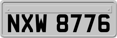 NXW8776