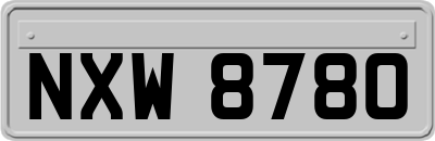 NXW8780