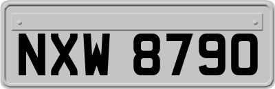NXW8790