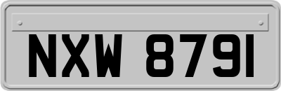 NXW8791