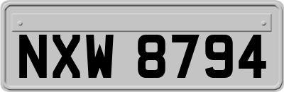 NXW8794