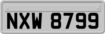 NXW8799