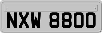 NXW8800