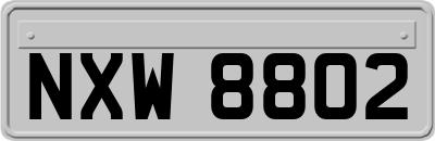 NXW8802