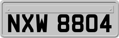 NXW8804