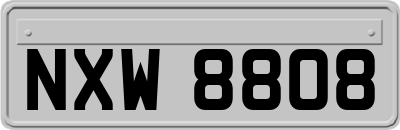 NXW8808