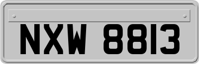 NXW8813