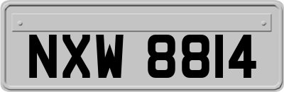NXW8814