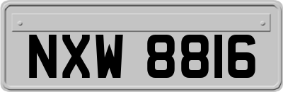 NXW8816