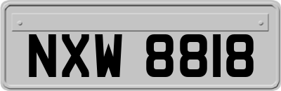 NXW8818
