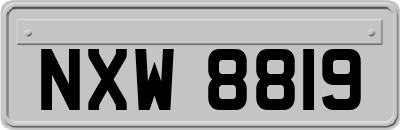 NXW8819