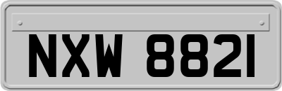 NXW8821
