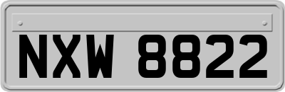 NXW8822