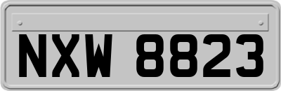 NXW8823