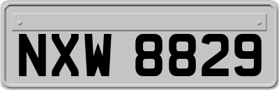 NXW8829