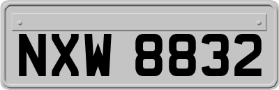 NXW8832