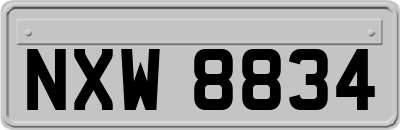 NXW8834