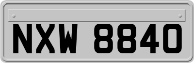 NXW8840