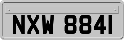 NXW8841
