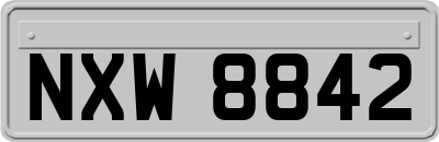 NXW8842