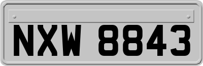 NXW8843