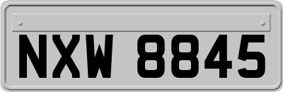 NXW8845