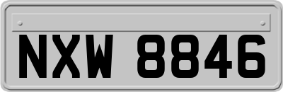 NXW8846