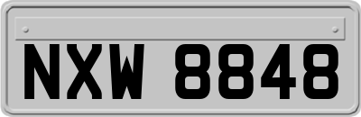 NXW8848