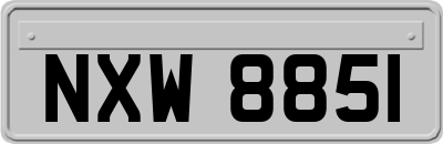 NXW8851