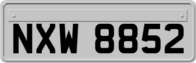 NXW8852