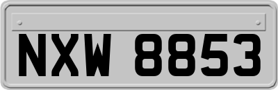 NXW8853