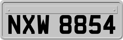 NXW8854