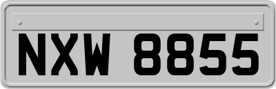 NXW8855