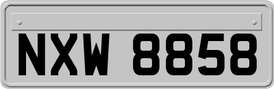 NXW8858