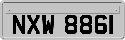 NXW8861