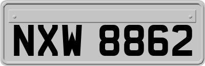 NXW8862