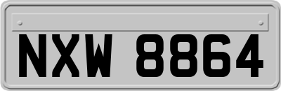 NXW8864