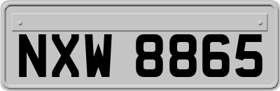 NXW8865